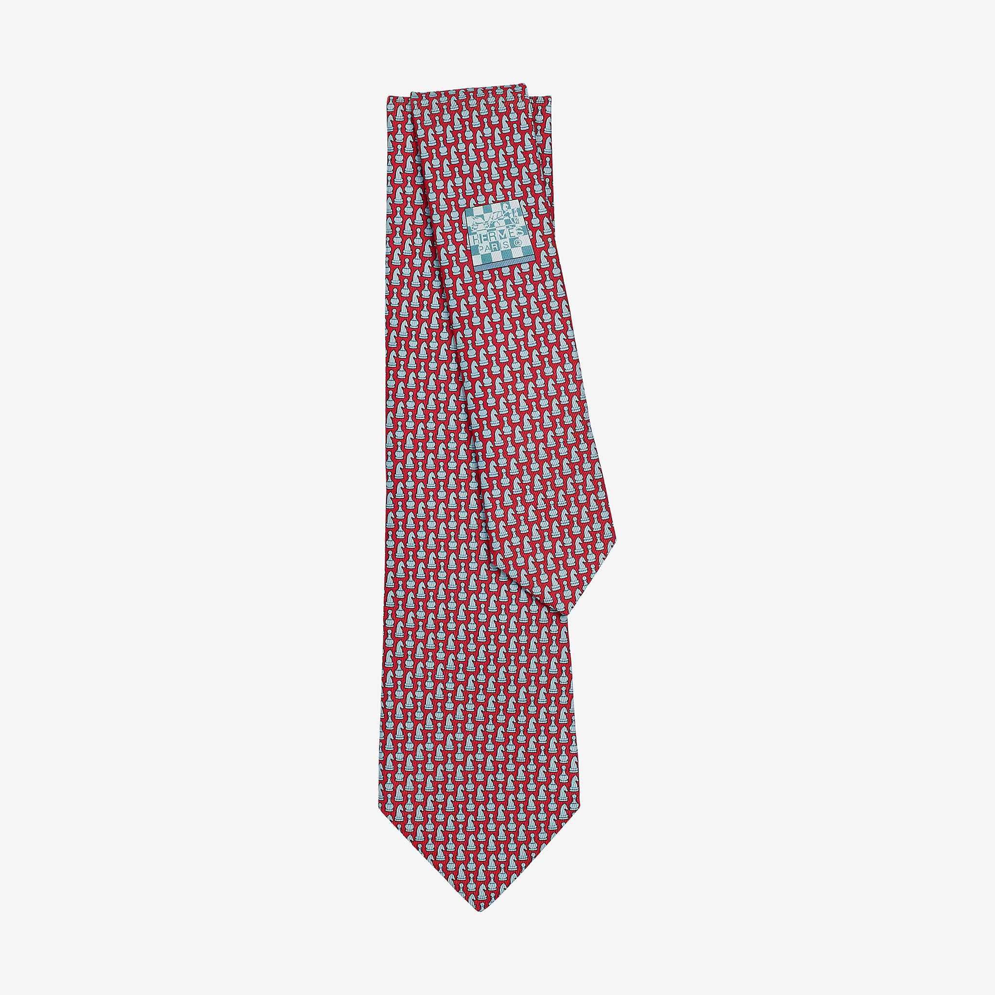 Cravatte Hermès
