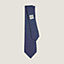 Tie 7 Dark Spot tie, View: Folded, folded, view 1 of 2