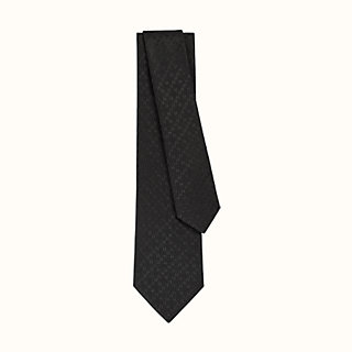 hermes necktie