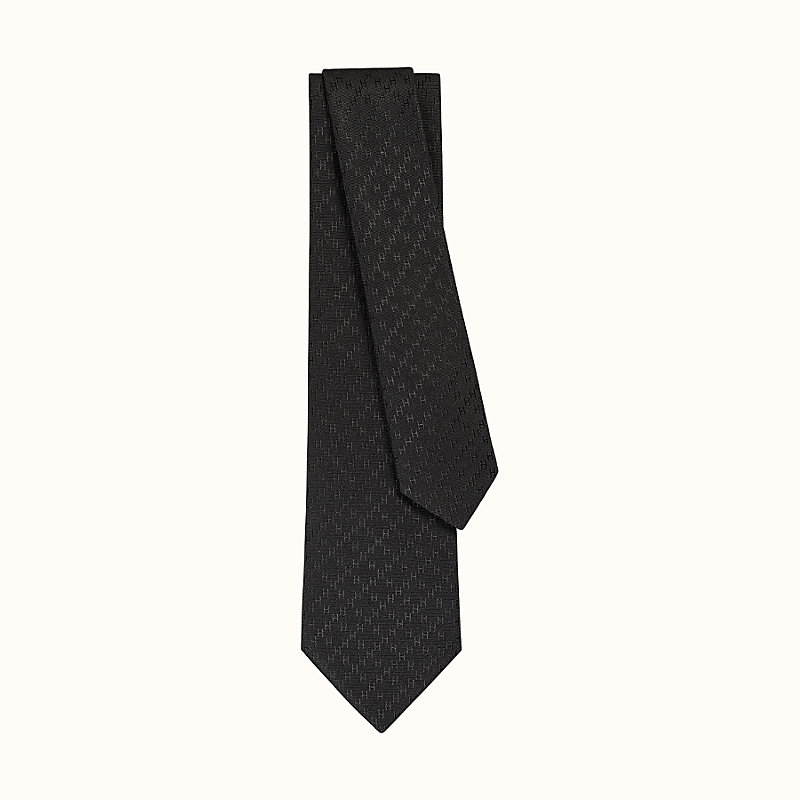 hermes ties new collection