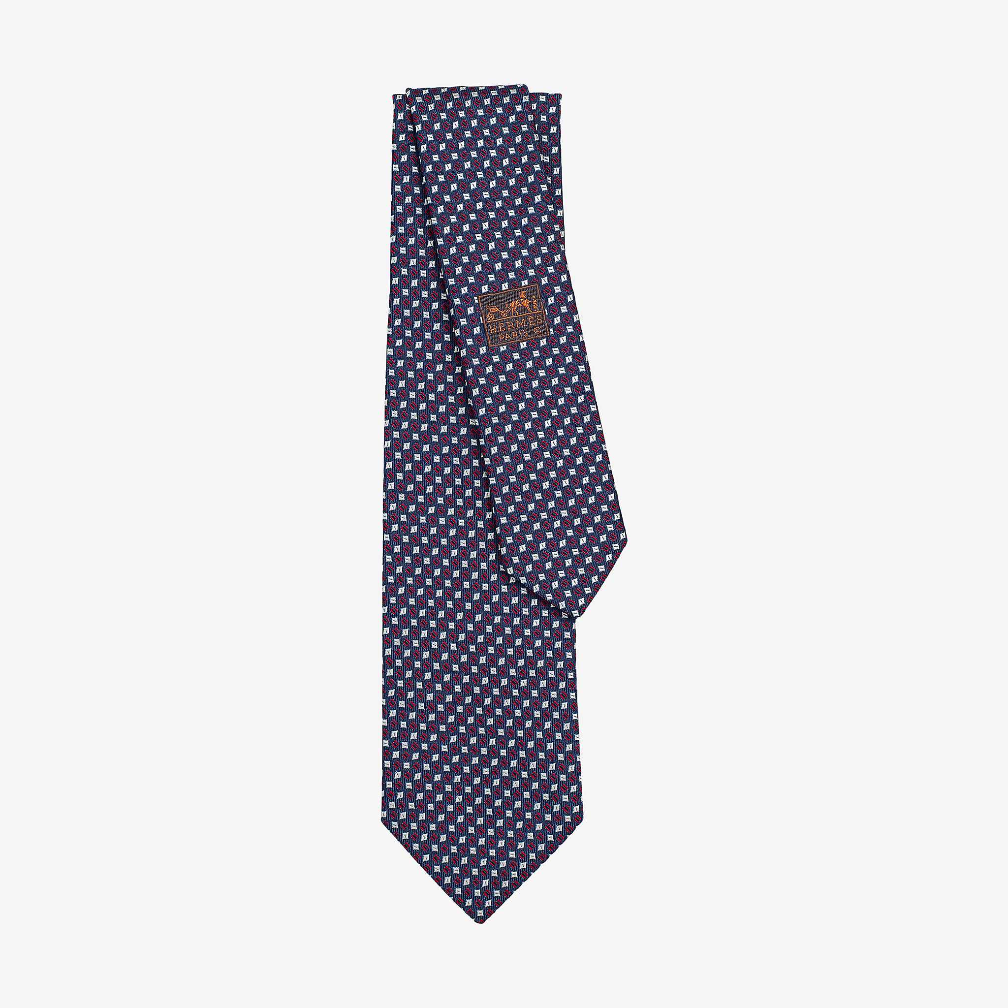Cravatte Hermès