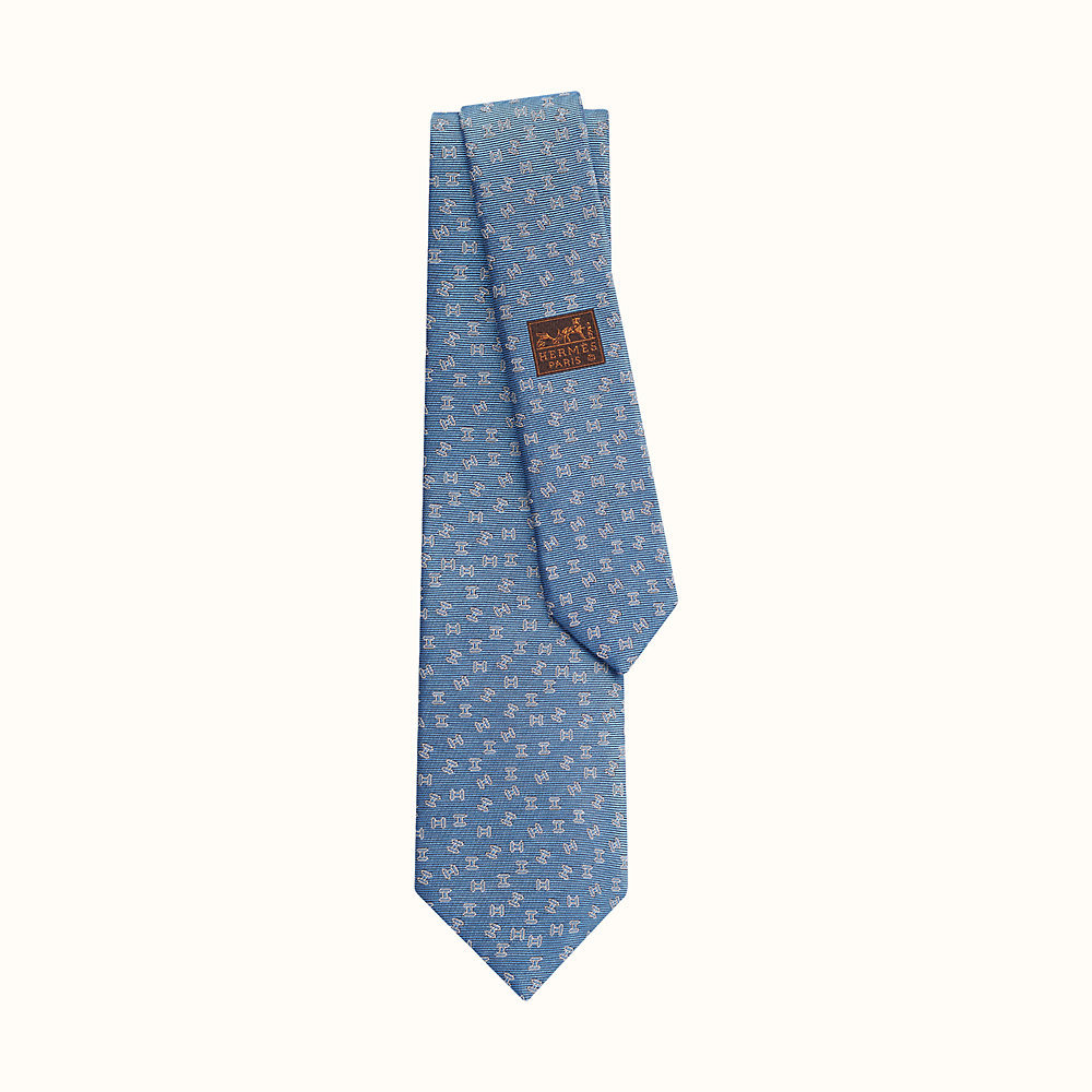 hermes cactus tie