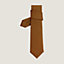 Tie 7 H Grrrrr&nbsp;! tie, View: Folded, folded, view 2 of 3