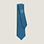 Tie 7 H Shadow tie, View: Folded, folded, view 1 of 2