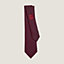 Tie 7 Naoussa tie, View: Folded, folded, view 1 of 2