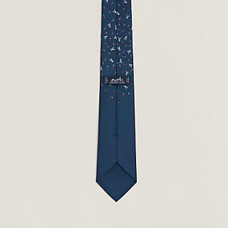 Buy Navy Blue Ties for Men by LOUIS PHILIPPE Online