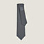 Tie 7 Triple H tie, View: Folded, folded, view 1 of 2