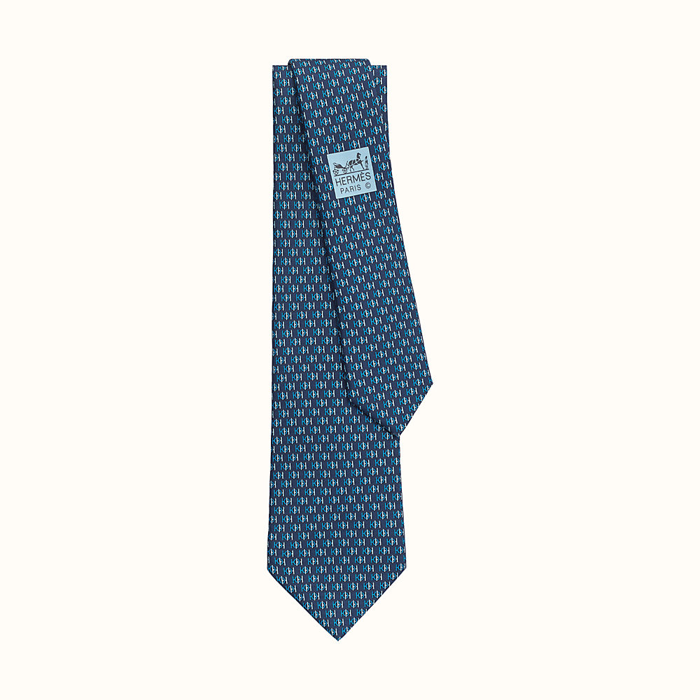 most popular hermes tie