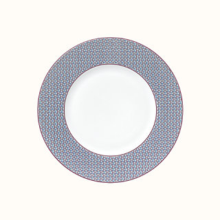 hermes plates dinnerware sets
