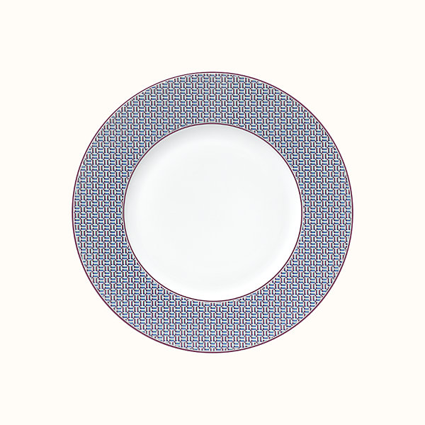 hermes dinnerware prices