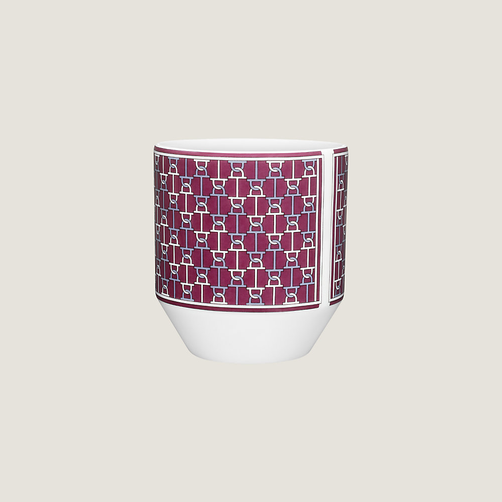 Tie Set tumbler Hermès Canada