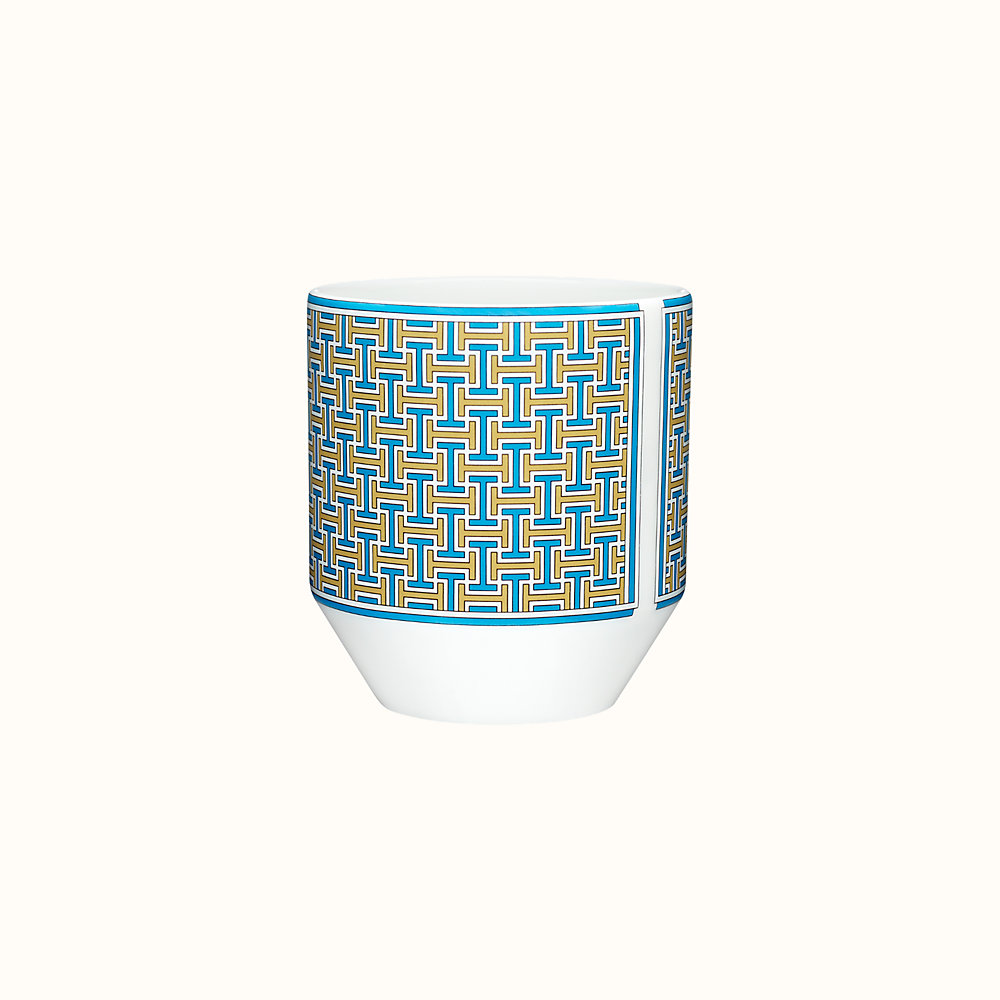 Tie Set tumbler Hermès Canada