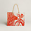 Tigre a l'Ananas 비치 백, 보기: 앞, front, 1개 중 5번째 보기
