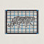 Tigre Altai 2 blanket, View: Flat, flat, view 1 of 5