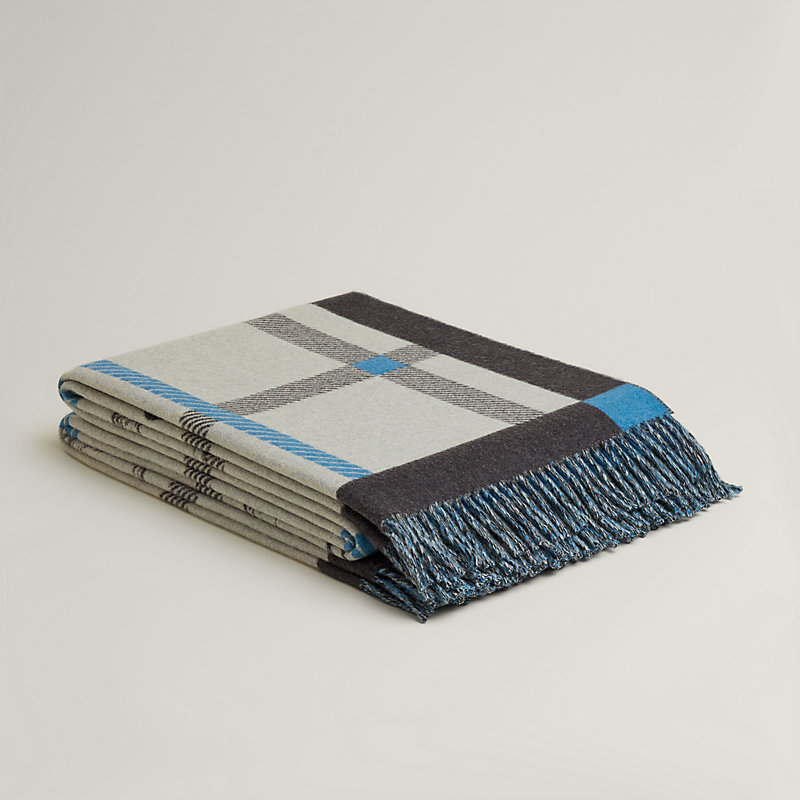 Tigre Altai 2 blanket
