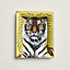Tigre Royal change tray, View: Worn, worn, view 1 of 2