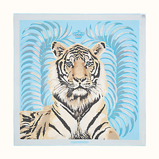 tigre royal hermes