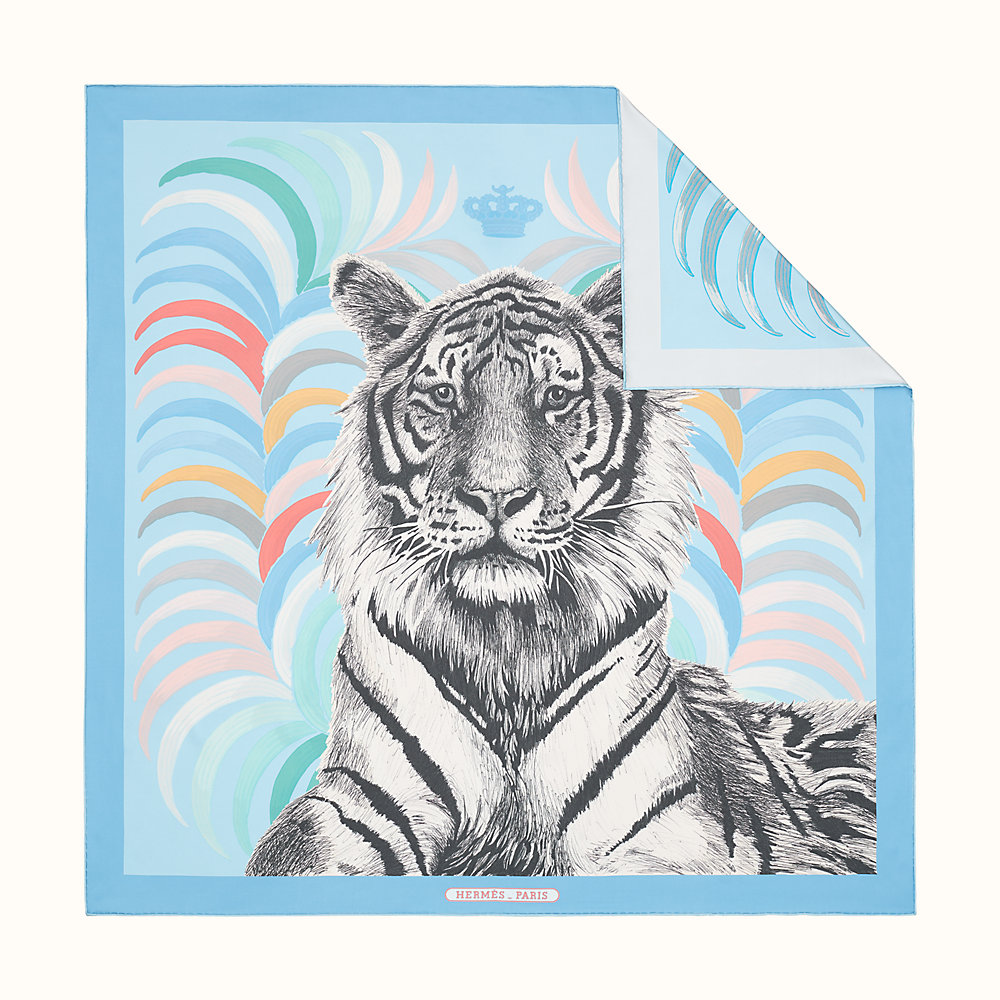 tigre royal hermes