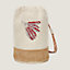 Tipi quiver bag, View: front, front, view 1 of 2