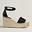 Tipoli espadrille, View: Worn, worn, view 2 of 4