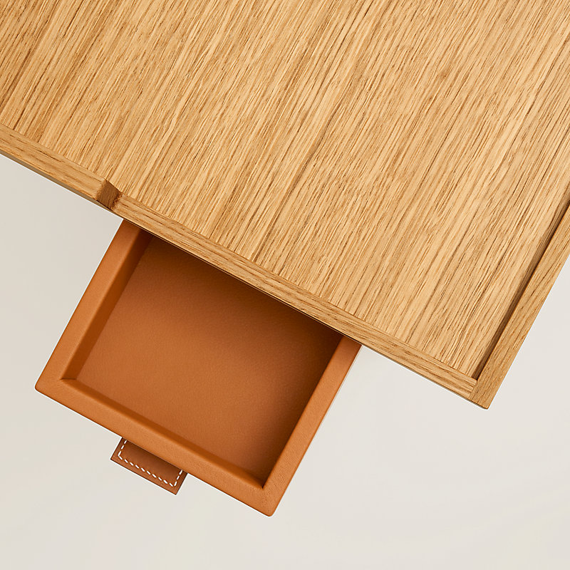 Tisch Vice-versa Equipages d'Hermès