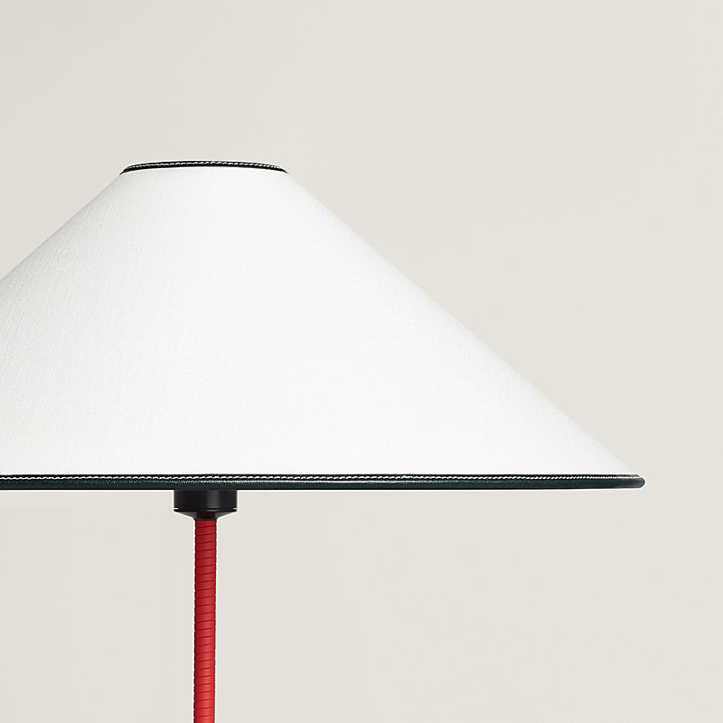 Tischlampe Voltige d'Hermès, großes Modell, Ansicht: , Ansicht 3 von 6