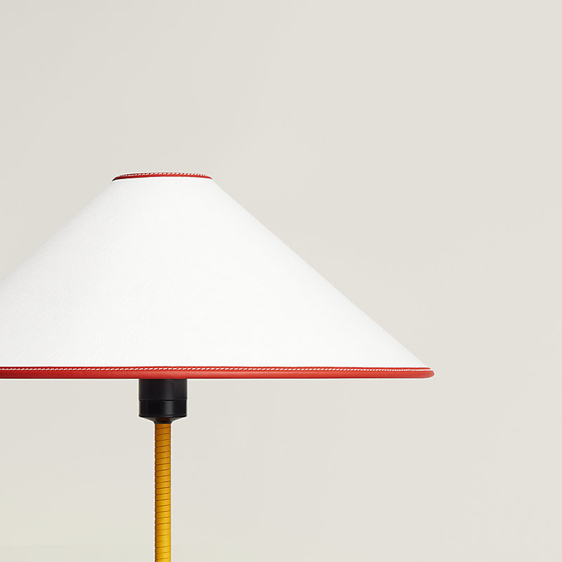 Tischlampe Voltige d'Hermès, kleines Modell, Ansicht: , Ansicht 3 von 6