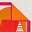 Toalla de playa Les Cabanes, Vista: Vista detallada, detail, vista 2 de 3