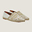 Toledo espadrille, View: front, front, view 1 of 4