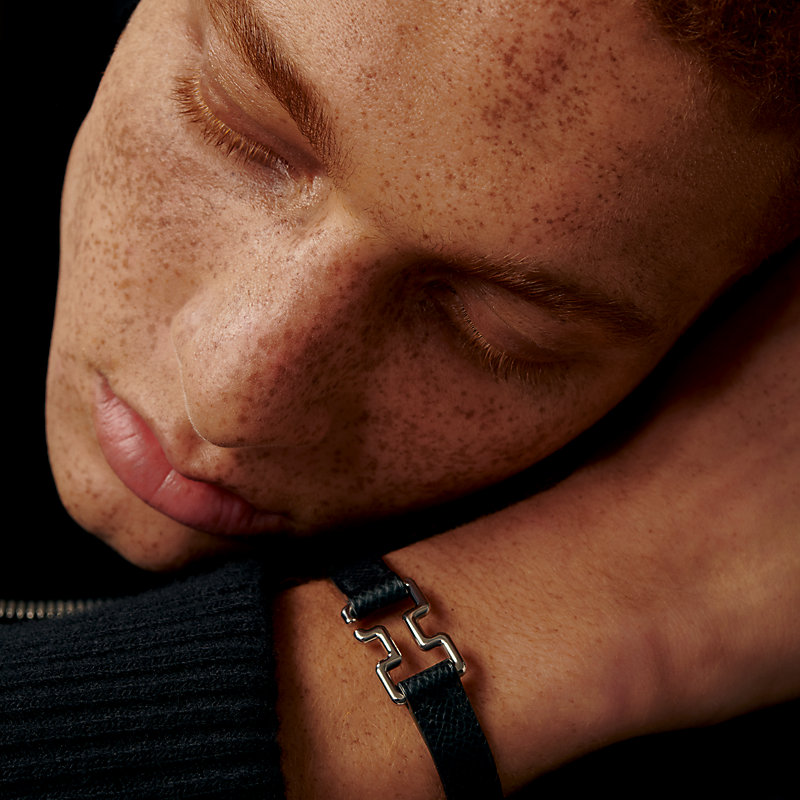 HERMES∽Bracelet Tonight ブレスレット トゥナイト∽パリ速達☆ Tonight bracelet | Hermès USA