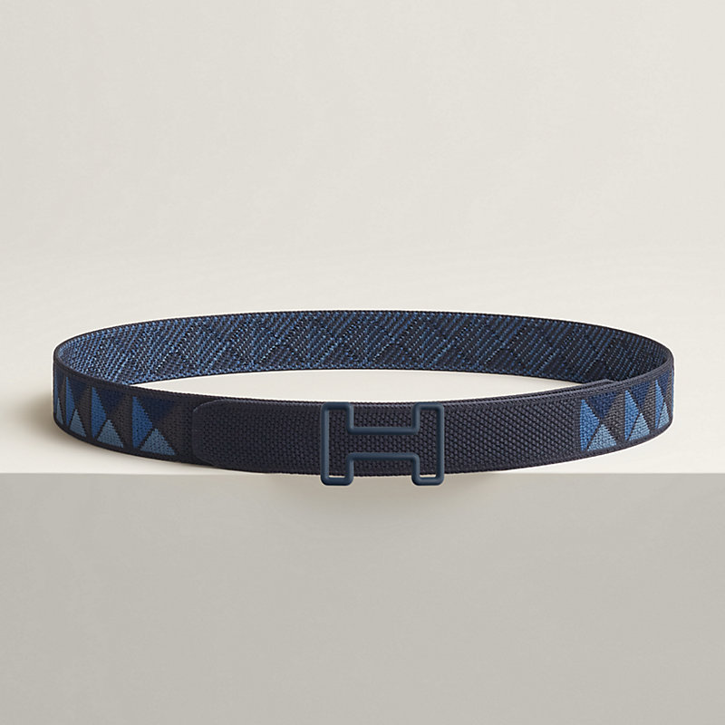 Tonight Color belt buckle & Medor XO band 32&nbsp;mm