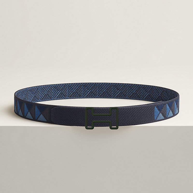 Tonight Color belt buckle & Medor XO band 32&nbsp;mm