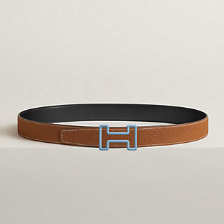 今週の新着アイテム Tonight Color mm 32 strap leather Reversible & buckle belt 小物