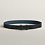 Tonight Color belt buckle & Reversible leather strap 32&nbsp;mm, View: , view 1 of 2