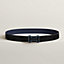Tonight Color belt buckle & Reversible leather strap 32&nbsp;mm, View: , view 1 of 2