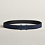Tonight Color belt buckle & Reversible leather strap 32&nbsp;mm, View: , view 2 of 2