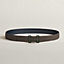 Tonight Color belt buckle & Reversible leather strap 32&nbsp;mm, View: , view 2 of 2