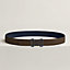Tonight Color belt buckle & Reversible leather strap 32&nbsp;mm, View: , view 2 of 2