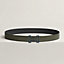 Tonight Color belt buckle & Reversible leather strap 32&nbsp;mm, View: , view 1 of 2