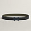 Tonight Color belt buckle & Reversible leather strap 32&nbsp;mm, View: , view 2 of 2