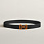 Tonight Color belt buckle & Reversible leather strap 32&nbsp;mm, View: , view 1 of 2