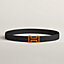 Tonight Color belt buckle & Reversible leather strap 32&nbsp;mm, View: , view 2 of 2