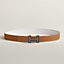 Tonight Color belt buckle & Reversible leather strap 32&nbsp;mm, View: , view 1 of 2