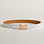 Tonight Color belt buckle & Reversible leather strap 32&nbsp;mm, View: , view 2 of 2
