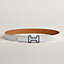 Tonight Color belt buckle & Reversible leather strap 32&nbsp;mm, View: , view 2 of 2