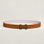 Tonight Color belt buckle & Reversible leather strap 32&nbsp;mm, View: , view 1 of 2