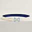 View: , Tonight Color belt buckle & Reversible leather strap 32 mm