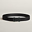 Tonight Color belt buckle & Reversible leather strap 38&nbsp;mm, View: , view 2 of 2