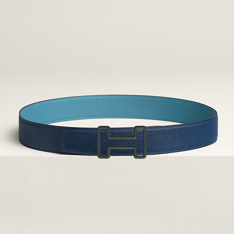 Tonight Color belt buckle & Reversible leather strap 38&nbsp;mm