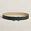 Tonight Color belt buckle & Reversible leather strap 38&nbsp;mm, View: , view 1 of 2